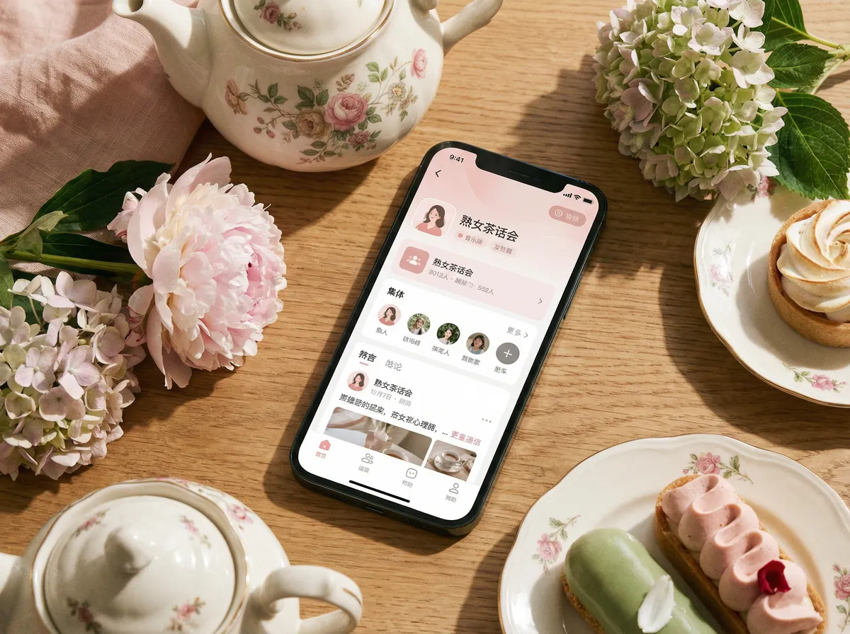linode日本iphone强汉入口 手机应用界面展示